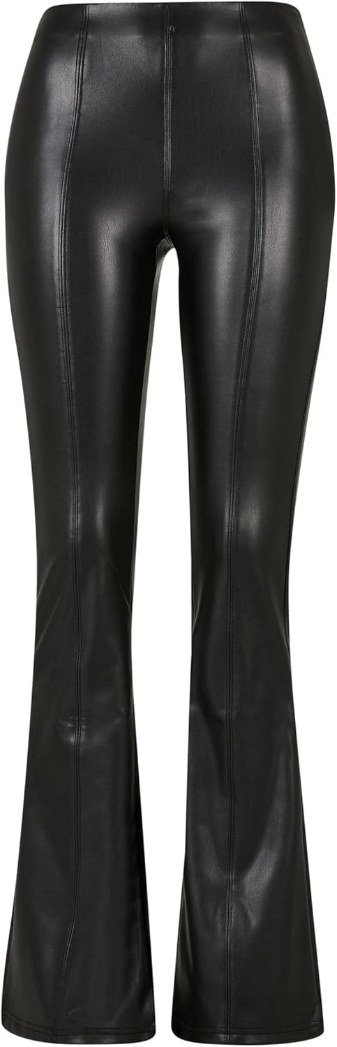 Urban Classics Damen Pants, XS