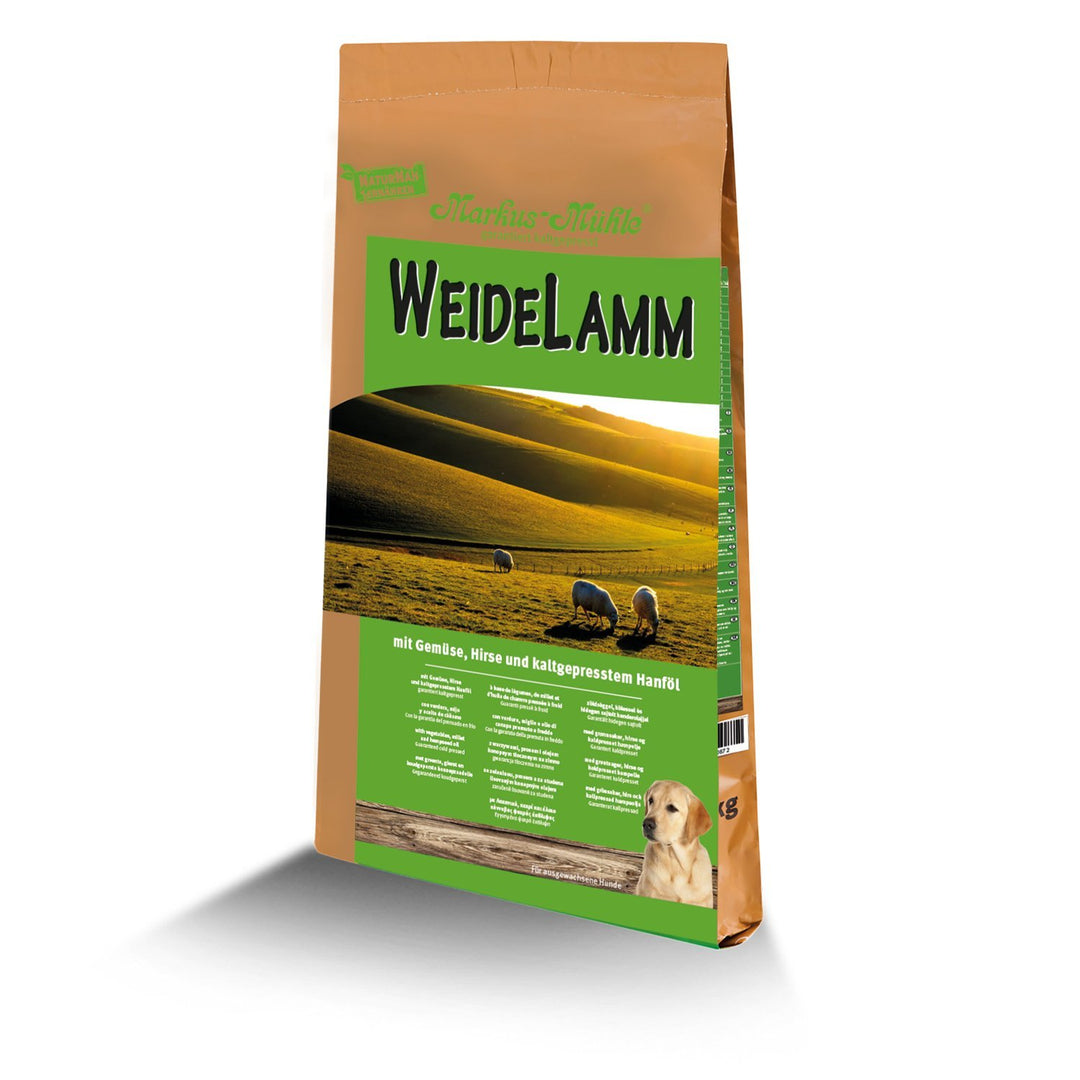 Markus Mühle Weidelamm (5 kg)