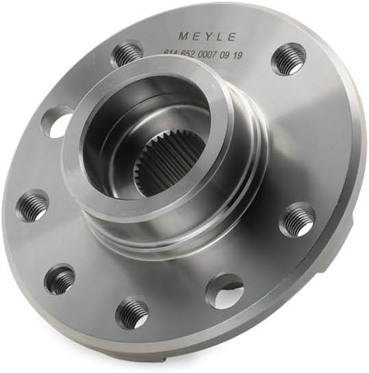 Meyle 614 652 0007 Radnabe