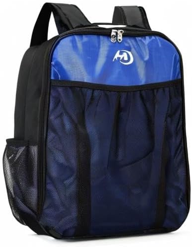 Fadcaer Atmungsaktive Transporttasche für Kinder, Rollschuhe, Rollschuh, Tasche für Inline-Skates, E