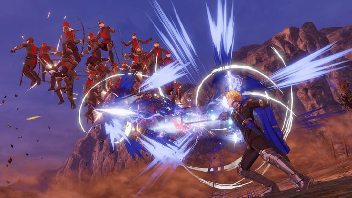 Fire Emblem Warriors: Drei Hoffnungen - Nintendo Switch-Spiel