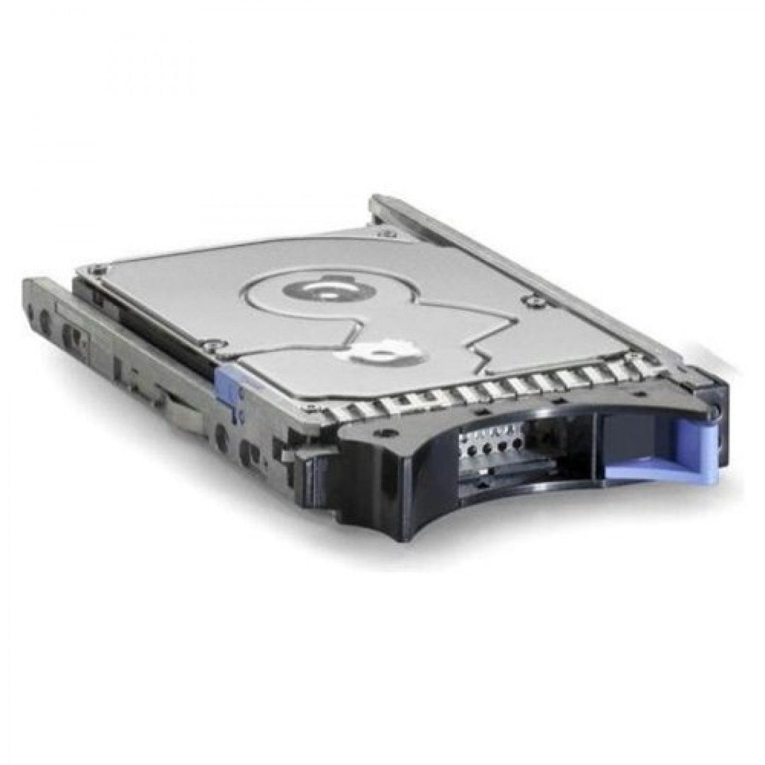IBM 00y5707, Serial Attached SCSI (SAS), HDD
