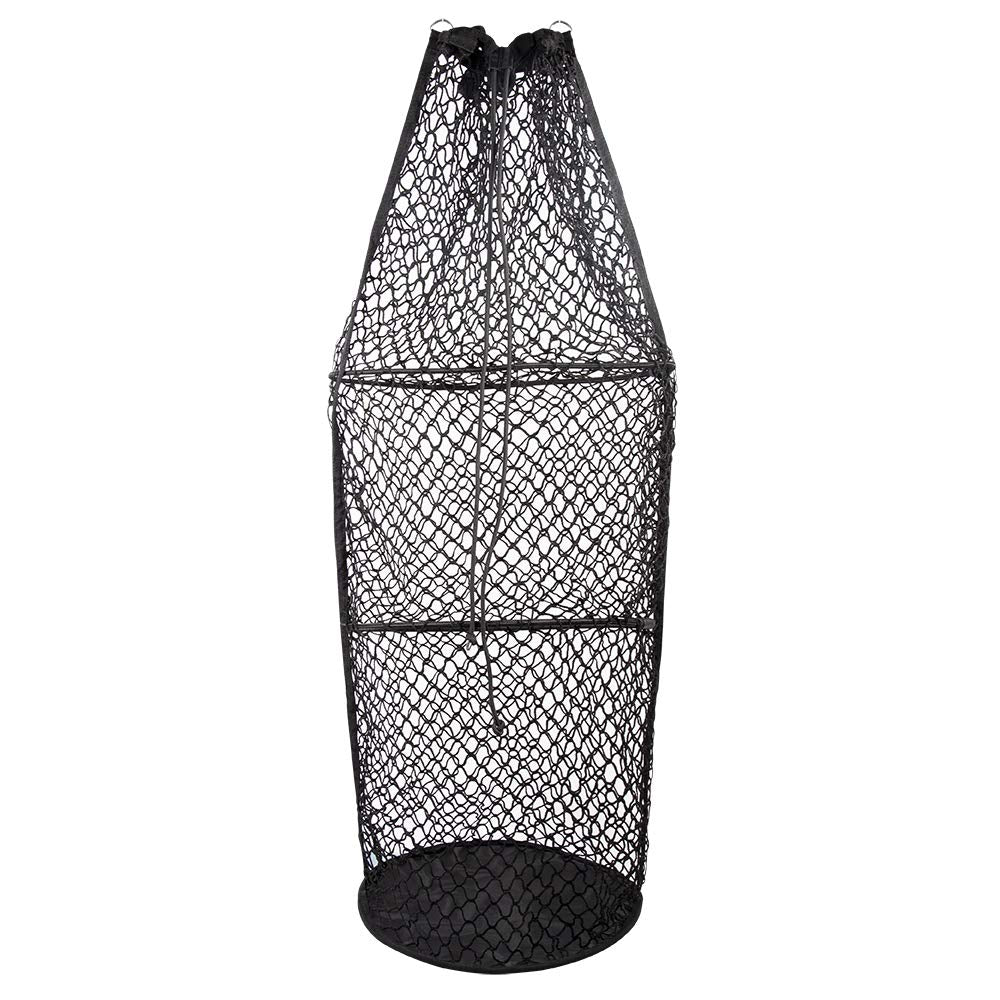 PFIFF Heunetz Premium, Rund, Futternetz, Maschenweite 4x4cm, Höhe 152cm 152 cm, 152 cm