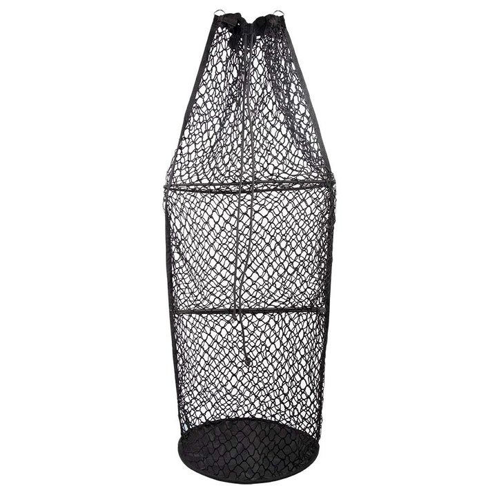 PFIFF Heunetz Premium, Rund, Futternetz, Maschenweite 4x4cm, Höhe 152cm 152 cm, 152 cm