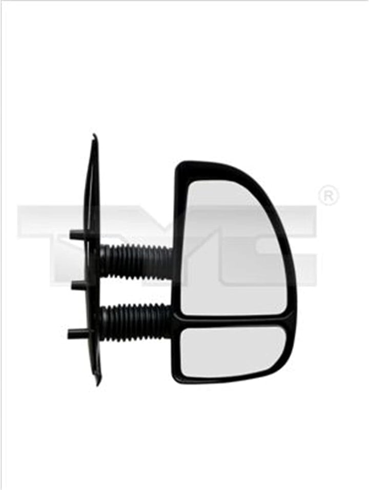 DAPA GmbH & Co. KG 3050090 Aussenspiegel Links