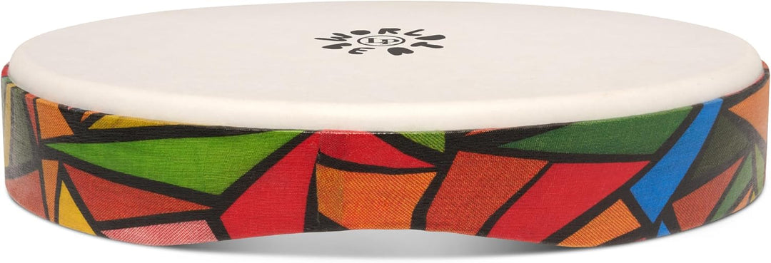 LP WORLD BEAT PRETUNED 14" FRAME DRUM LP7016