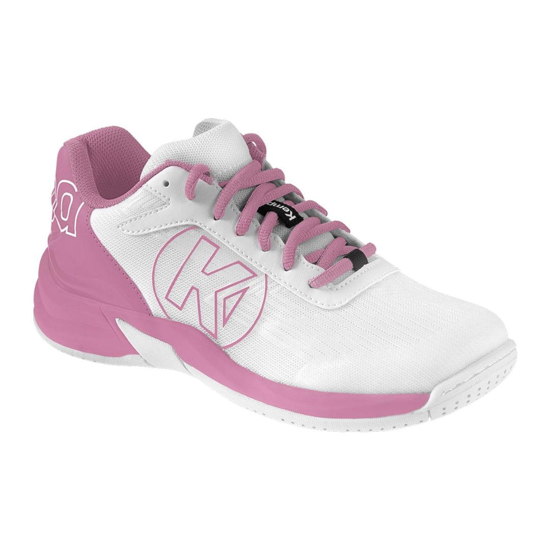 Kempa Attack 2.0 Junior Game Changer Handballschuhe Sportschuhe für Jungen – mit Michelin-Sohle für