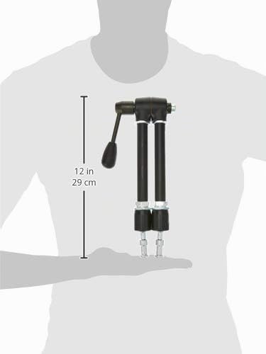Manfrotto MA 143A Magic Arm Kamera Stativ Single, Single