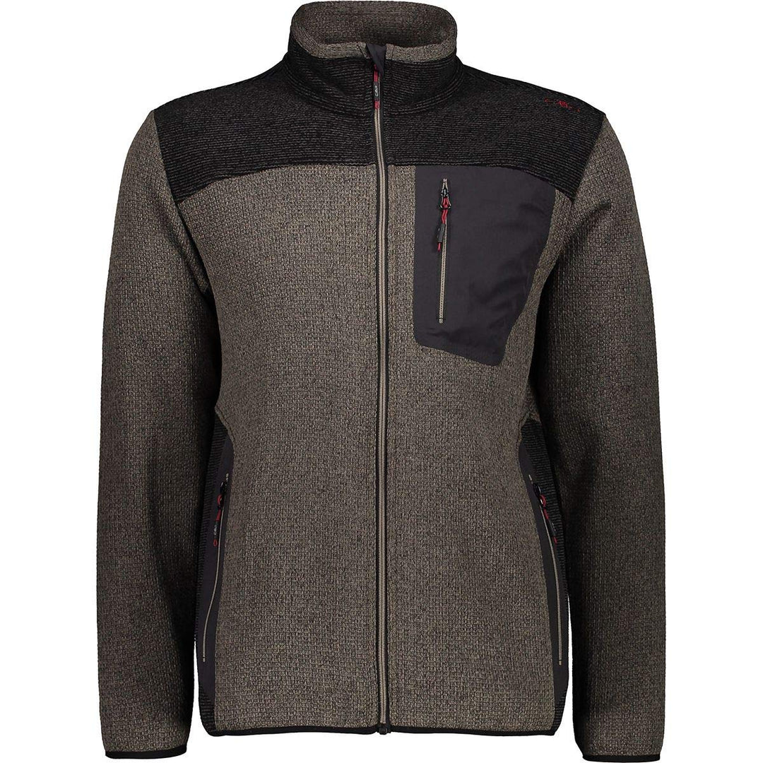 CMP Herren Jacke Man Jacket 39H0767 TORBA 58