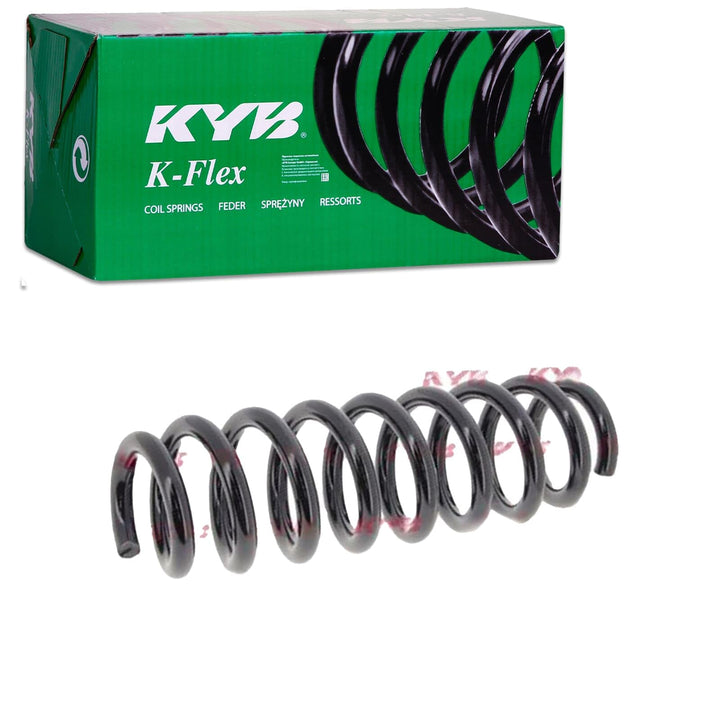 KYB RH6753 Schraubenfeder