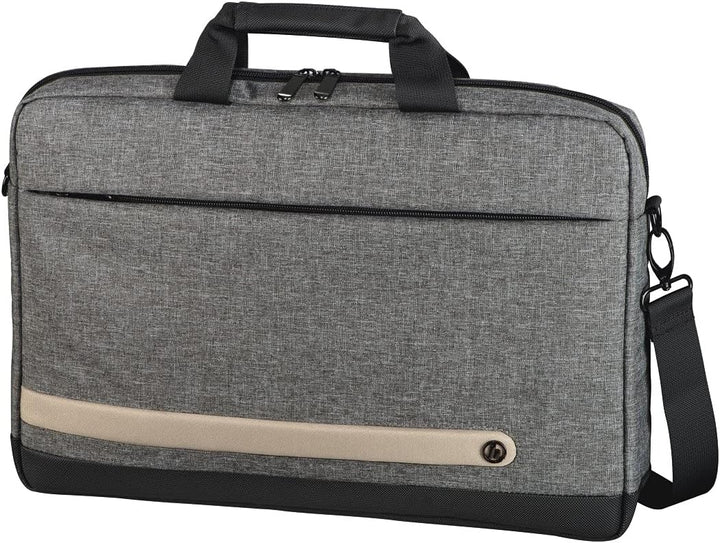 Hama Laptop Tasche Terra bis 15.6 Zoll (Notebook Tasche für Laptop, Tablet, MacBook, Chromebook bis