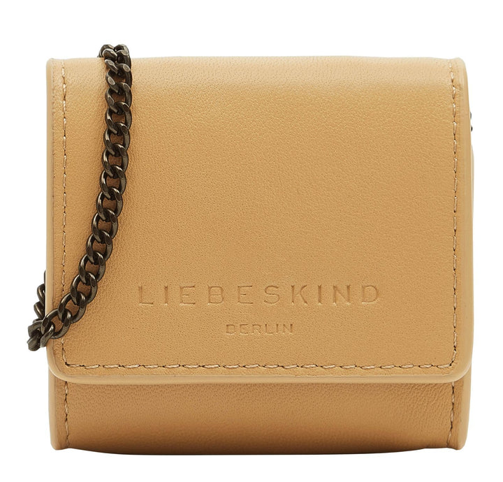 Liebeskind Damen Chelsea Kodiaq Neck Accessory Necklace Accessoire Egg Shell, Egg Shell