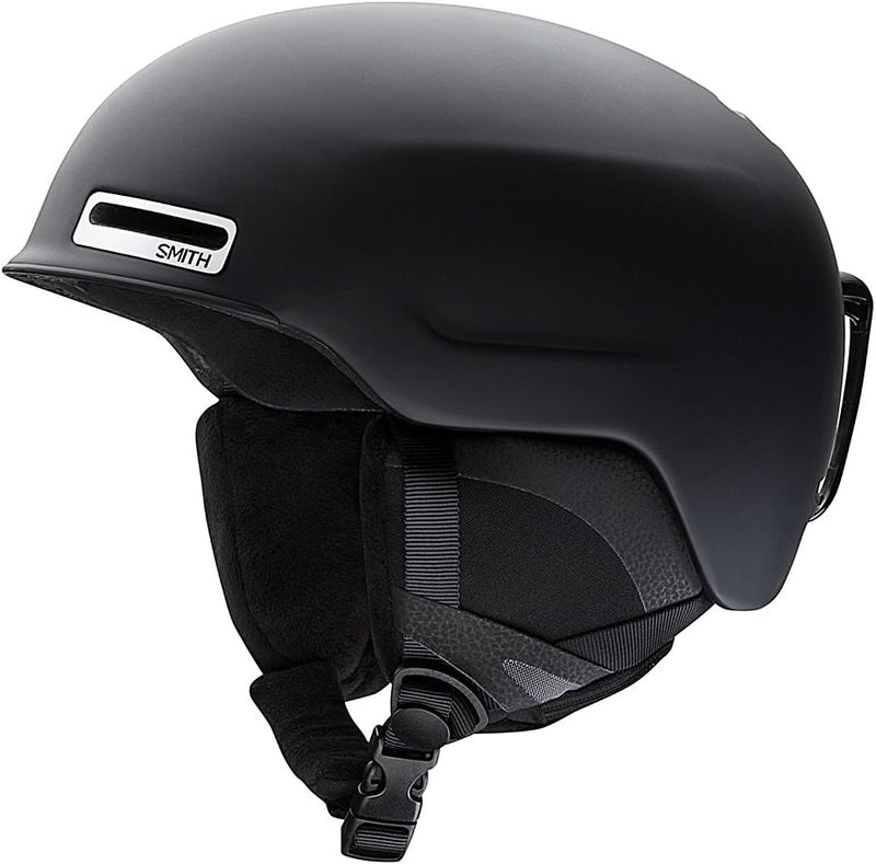 SMITH Erwachsene Skihelm Maze Mips S /51-55 Matte Black, S /51-55 Matte Black