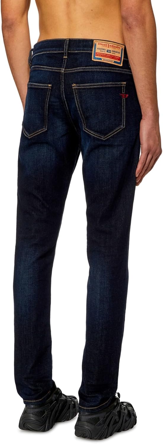 Diesel Herren Jeans 26W / 34L 01-009zs, 26W / 34L 01-009zs