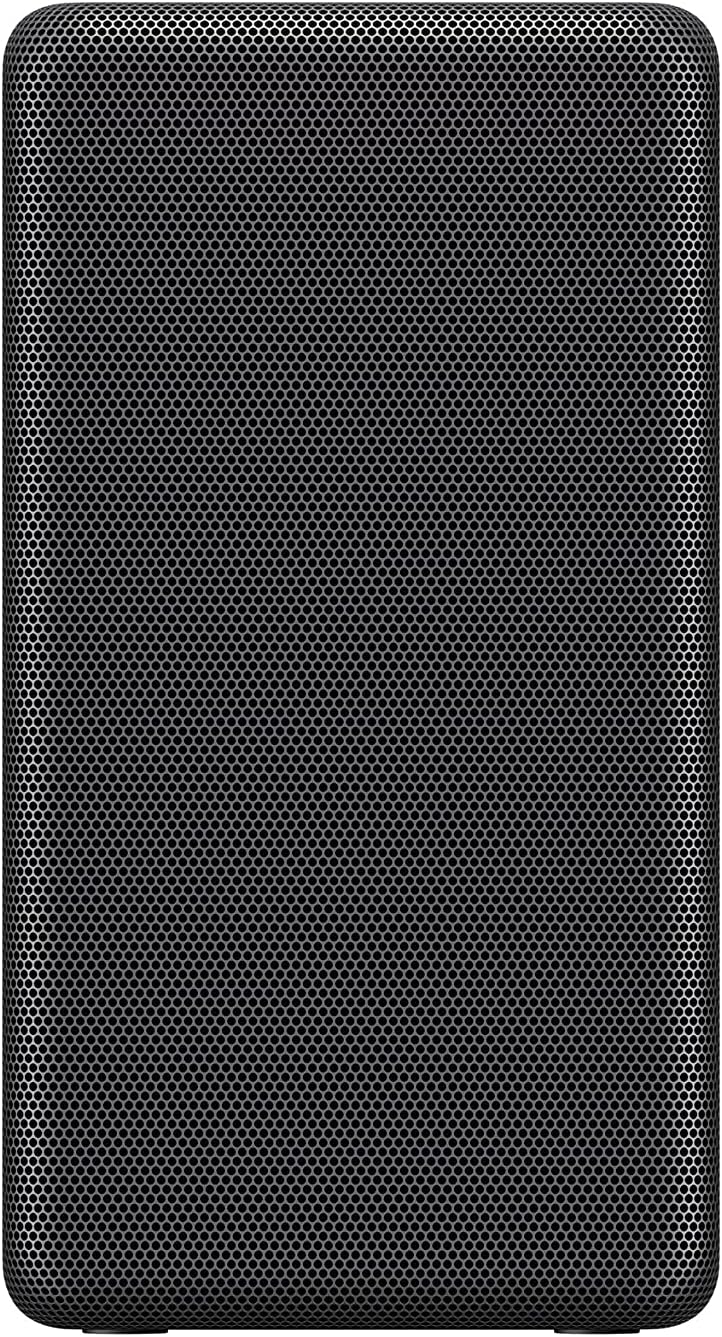 Sony SA-RS3S kabellose zweifache Rear-Lautsprecher (50W Gesamtleistung), Schwarz REAR SPEAKERS, REAR