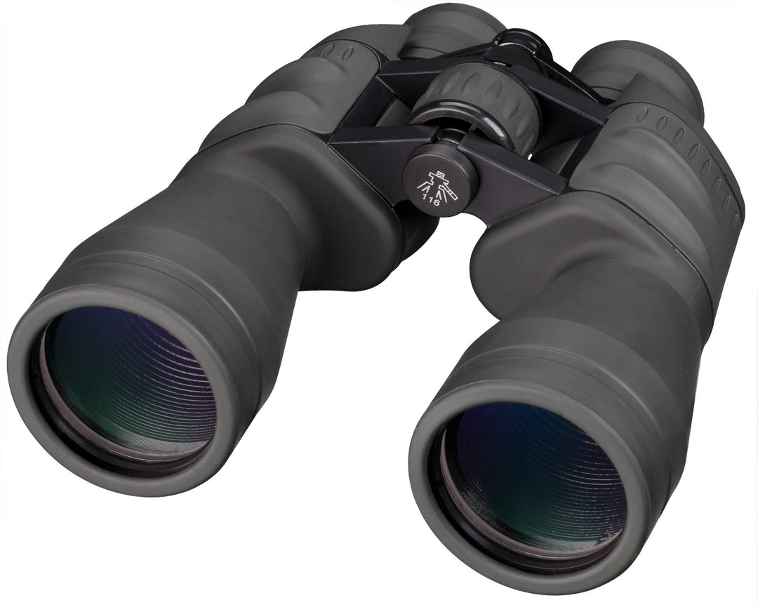 Bresser Fernglas Spezial-Jagd 11x56 mit Bak-4 Glasmaterial und voller Mehrschichtvergütung inklusive