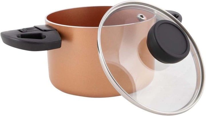 Bo-Camp - Industrial collection - Topfset - Slauson - Compact 2 - Induktion