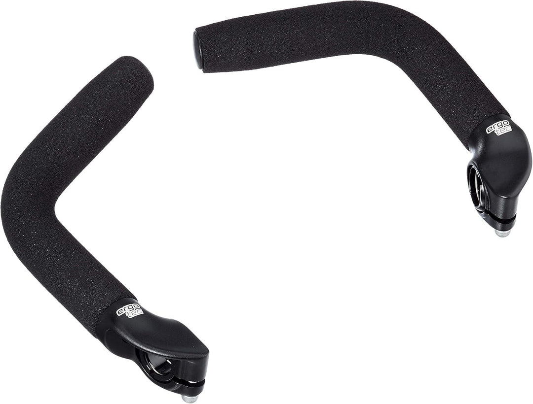 ERGOTEC Lenkerenden EVO Touring L, 50011001,