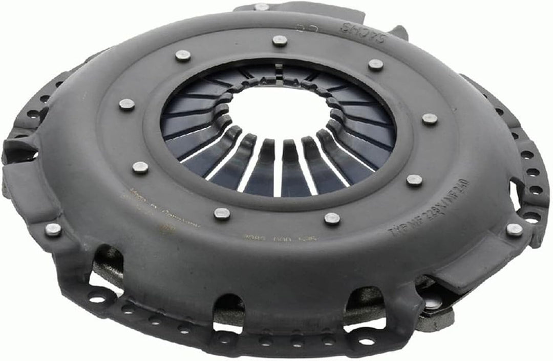 SACHS 3000 951 047 Kupplungssatz Kupplung/-anbauteile 3000 951 047 - Kupplung/-anbauteile, Kupplung/