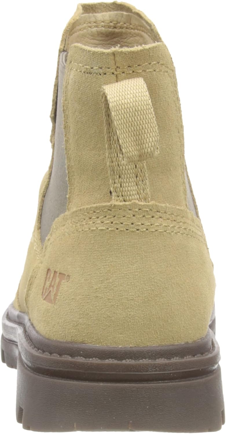 CAT Herren Practitioner Mode-Stiefel, 40 EU