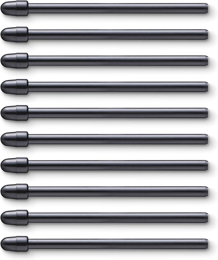 Wacom Cintiq 22 Kreativ-Stift-Display Tablet (mit Standfuss, zum Illustrieren & Zeichnen direkt auf