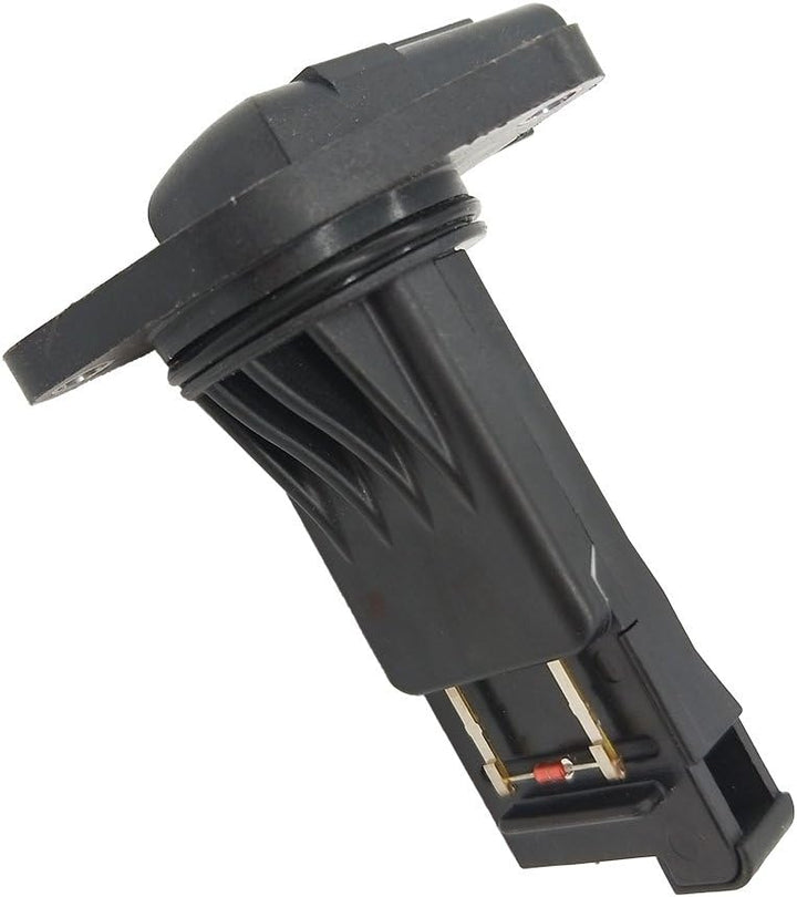 Germban Good Performance PE01-13-215 E5T62271 PE0113215 Luftmassenmesser Sensor MAF Sensor PE01 für