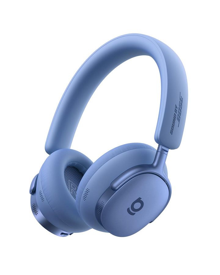 Baseus Inspire XH1 Over-Ear Kopfhörer mit Noise Cancelling, Sound by Bose, Cloud-Komfort, Dolby Audi