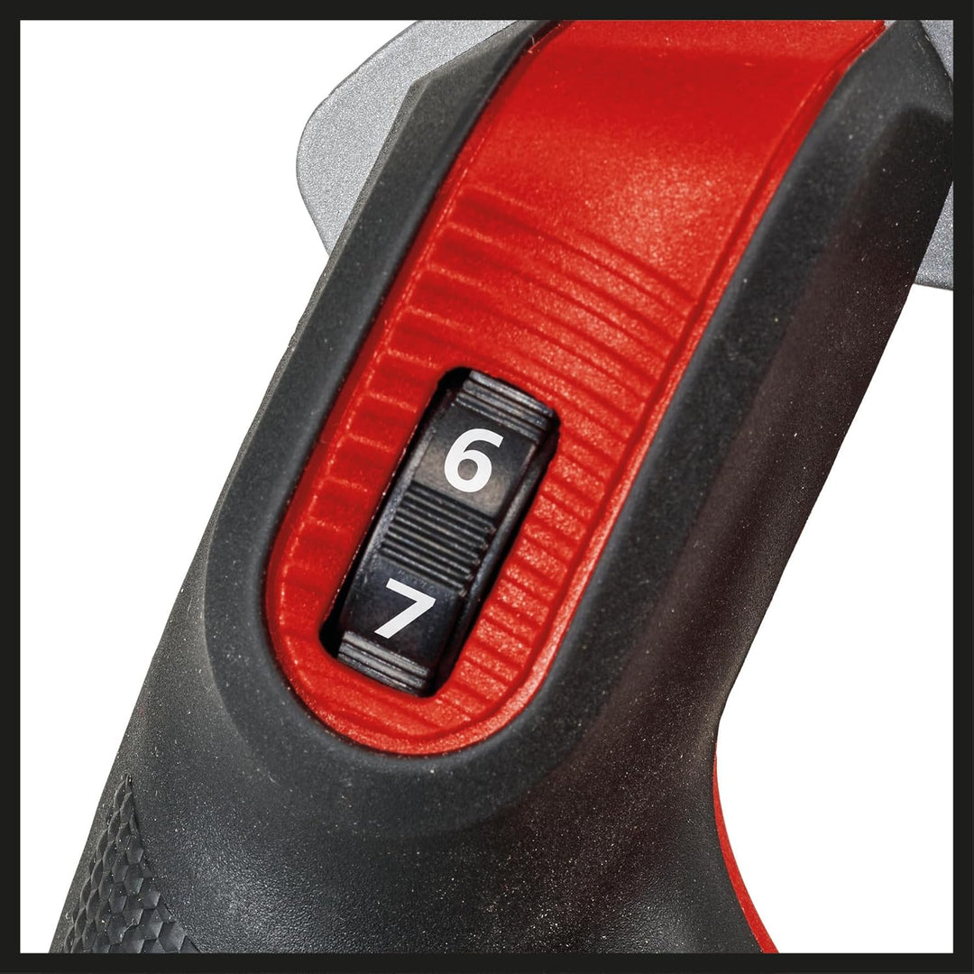 Einhell Professional Akku-Farbmörtelrührer TP-MX 18-2 Li BL Power X-Change (2-Gang-Getriebe, Brushle