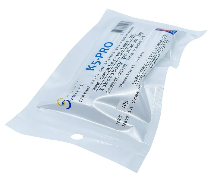 K5 PRO 10g viskose Wärmeleitpaste für Wärmeleitpads Ersatzflüssigkeit Wärmeleitpaste Kompatibel mit