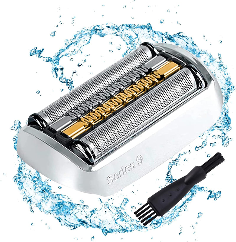 Scherkopf für Braun Series 9/9 Pro,9/9 Pro Ersatzkopf 94m für Elektrorasierer für Braun 9/9 Pro Ersa