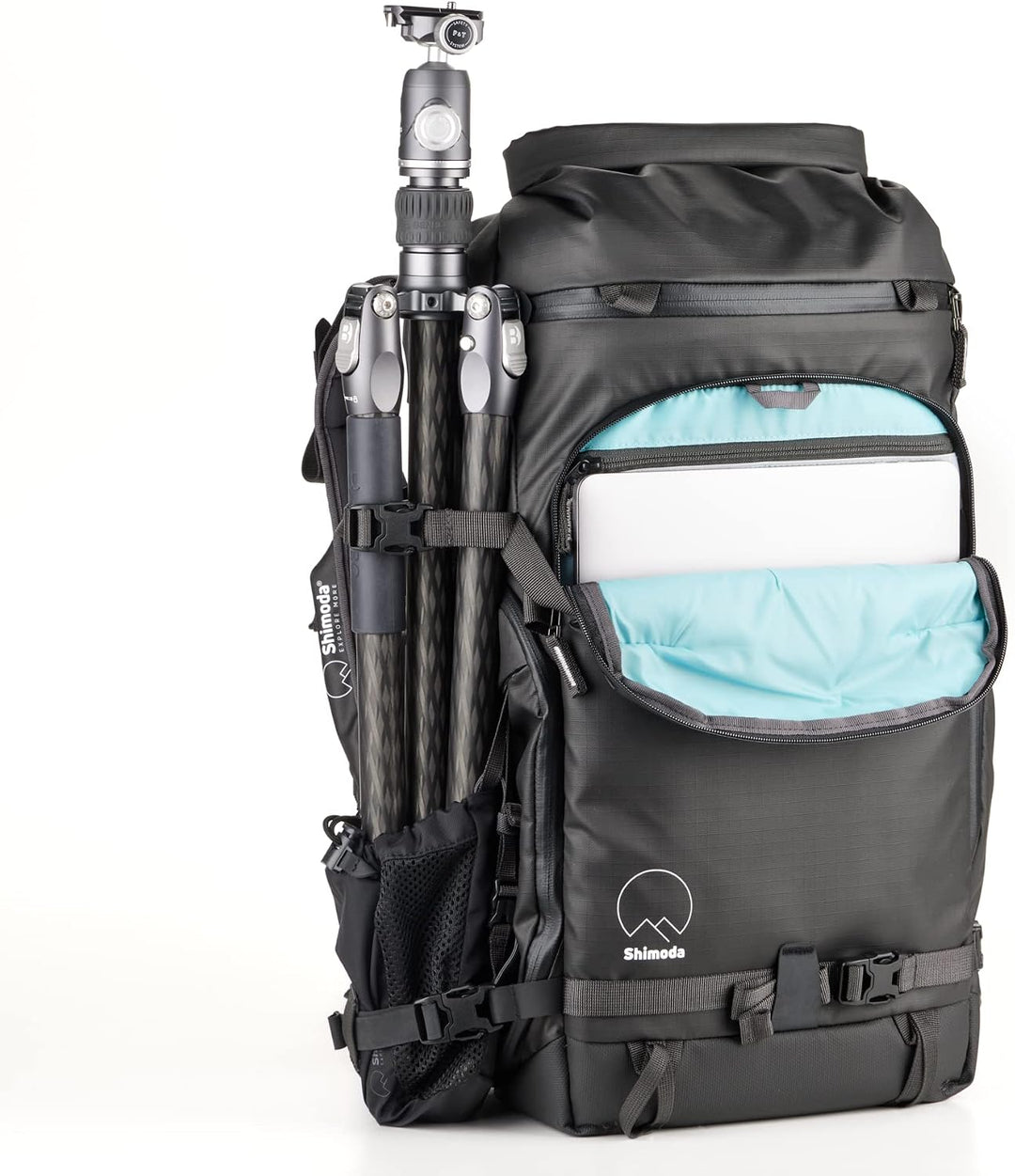 Shimoda Action X v2 Rucksack Family Gelb Starter Kit - X25, Gelb Starter Kit - X25
