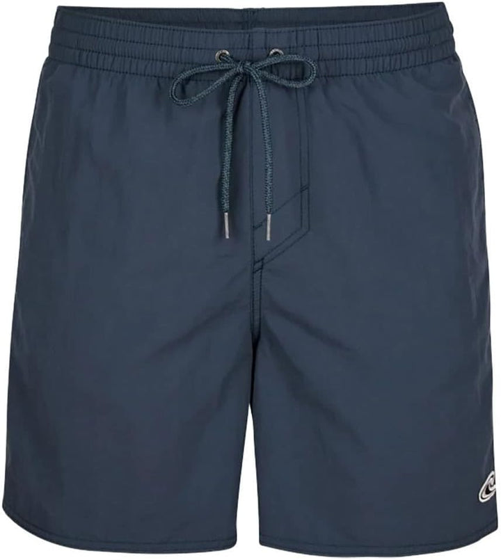 O'Neill Men's Vert Swim Shorts Men, Ink Blue, XS