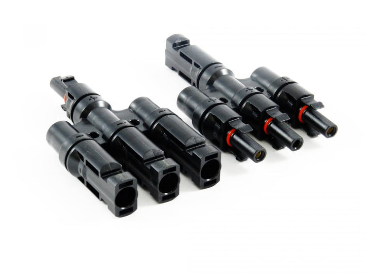 solartronics Zubehör Solar Set 1500 Watt Wandler 30A Laderegler Stecker Kabel Batterie Laderegler Ph
