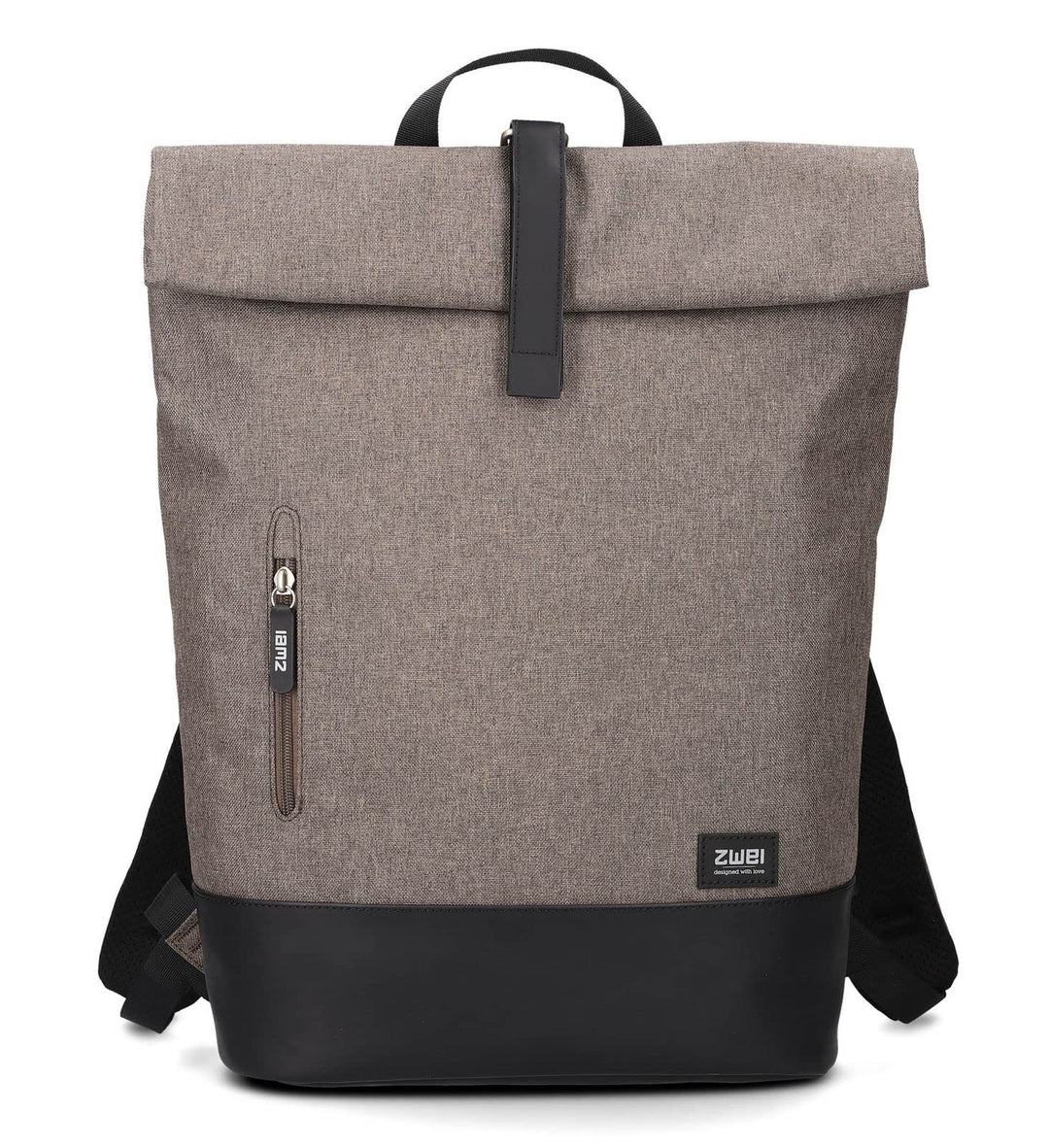 Zwei Urban UR250 - Rucksack 44 cm wood