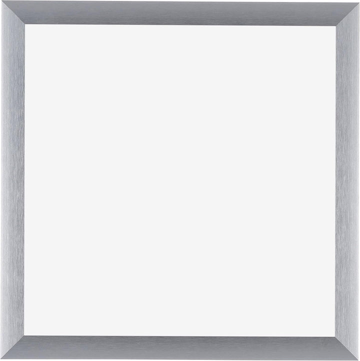 yd. Your Decoration - Bilderrahmen 40x40 cm - Bilderrahmen aus Aluminium mit Acrylglas - Antireflex