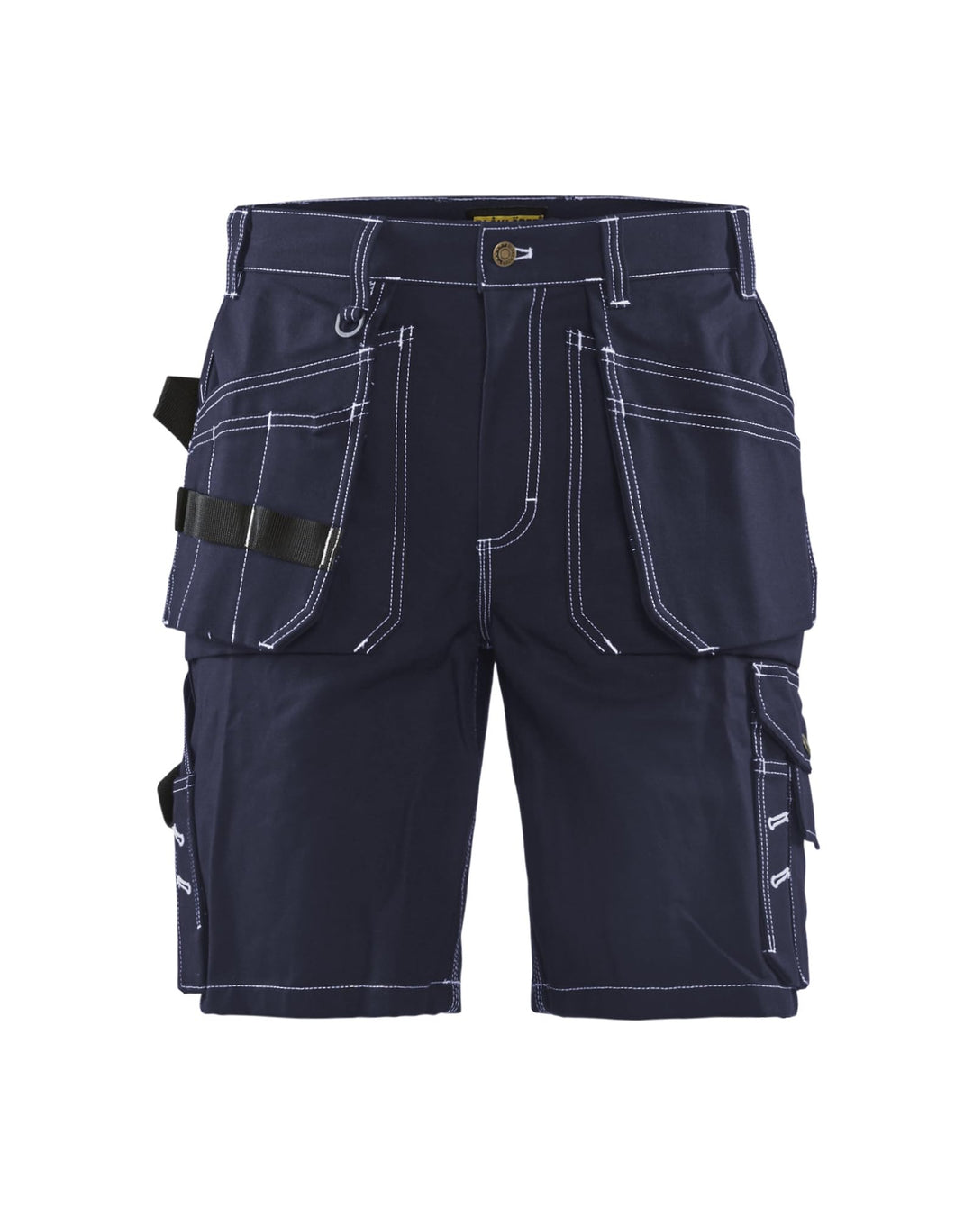Blakläder Handwerker-Shorts, 1 Stück, Grösse C46, marineblau, 153413708800C46 Marineblau C46, Marine