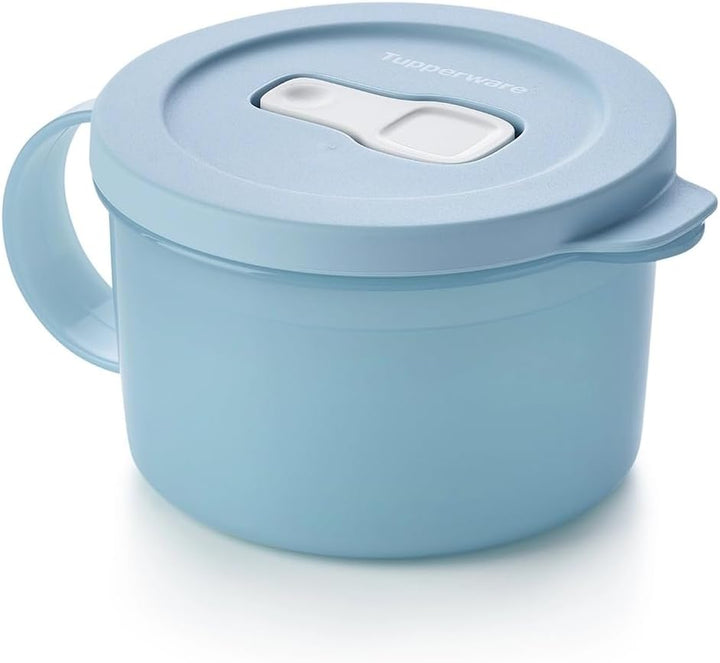 Tupperware Essentials Store, Serve & Go Suppentasse, 520 ml, tragbar und reisefreundlich, zum Einkoc