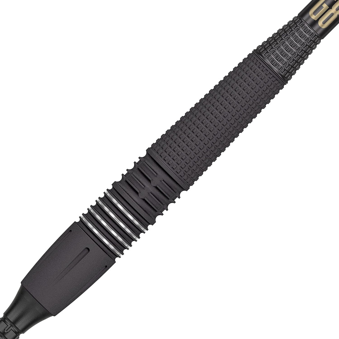 Target Darts Phil Taylor Power 9-Five 8. Gen. 95% Wolfram Softdarts-Set Dartpfeile 20G, 20G