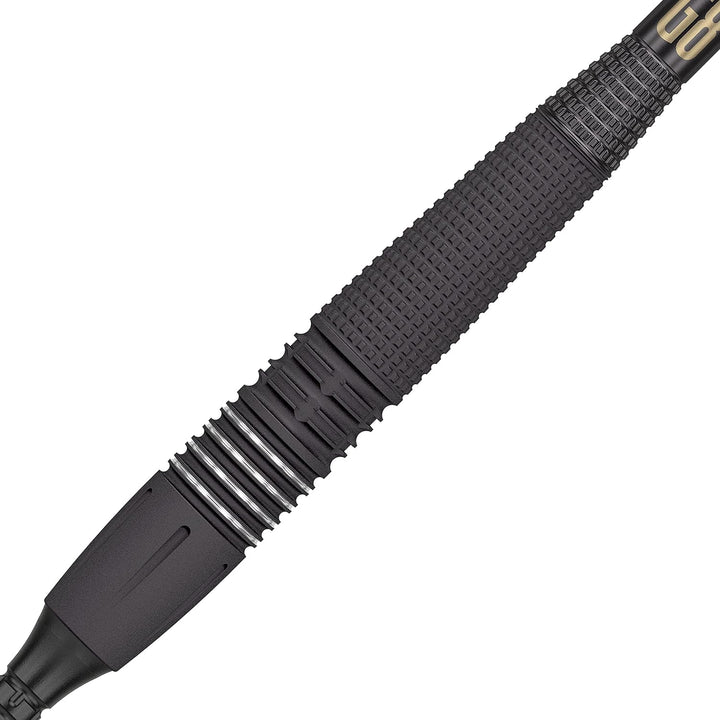 Target Darts Phil Taylor Power 9-Five 8. Gen. 95% Wolfram Softdarts-Set Dartpfeile 20G, 20G