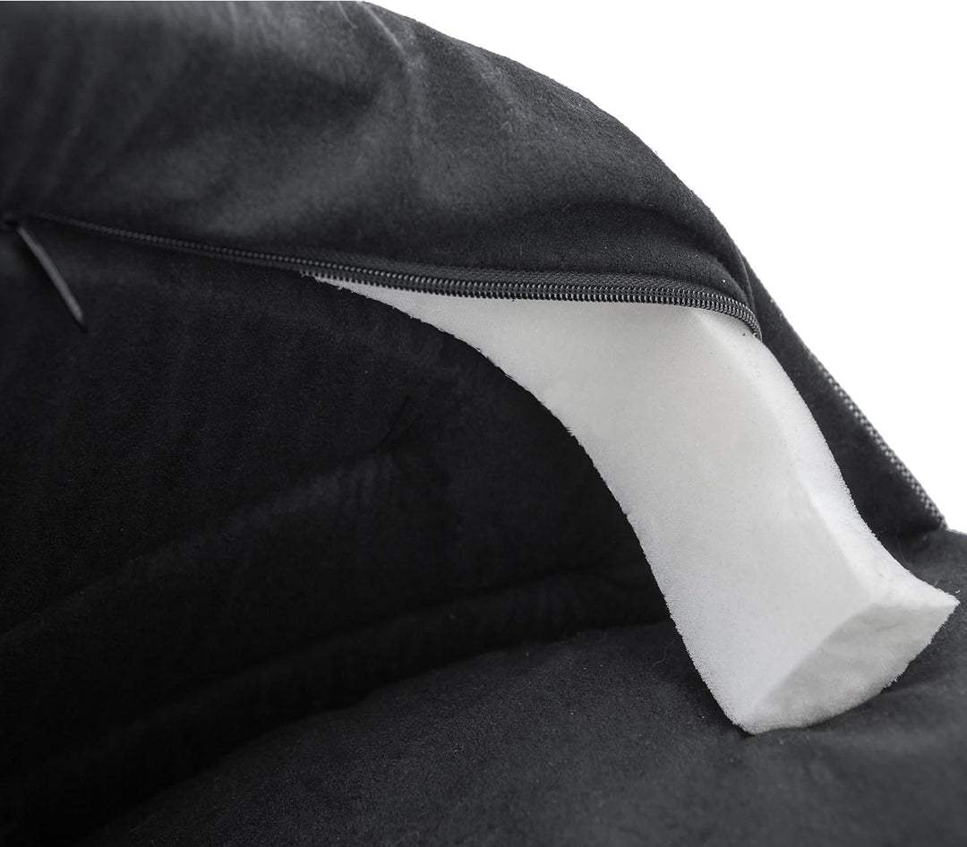 HOBBYGARDEN Hundematratze Haustierbett Hundehütte Kissen Liegen Hundehöhle Bett Sofa Hundekorb Tierb