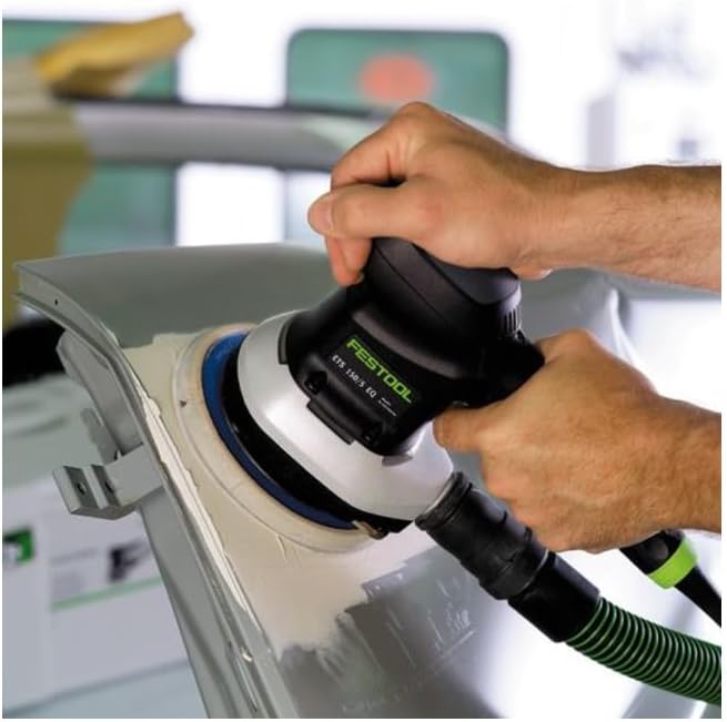 FESTOOL 492284 Schleifteller ST-STF-LEX 125/90/8-M8 H