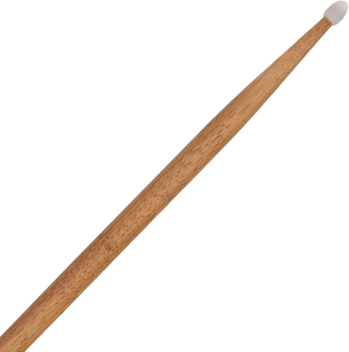 Vic Firth - American Classic® Terra Serie Trommelstöcke 5ATN - American Hickory - Nylonspitze - 4 Pa