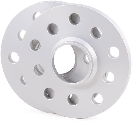 H&R 2055571b Spurverbreiterung
