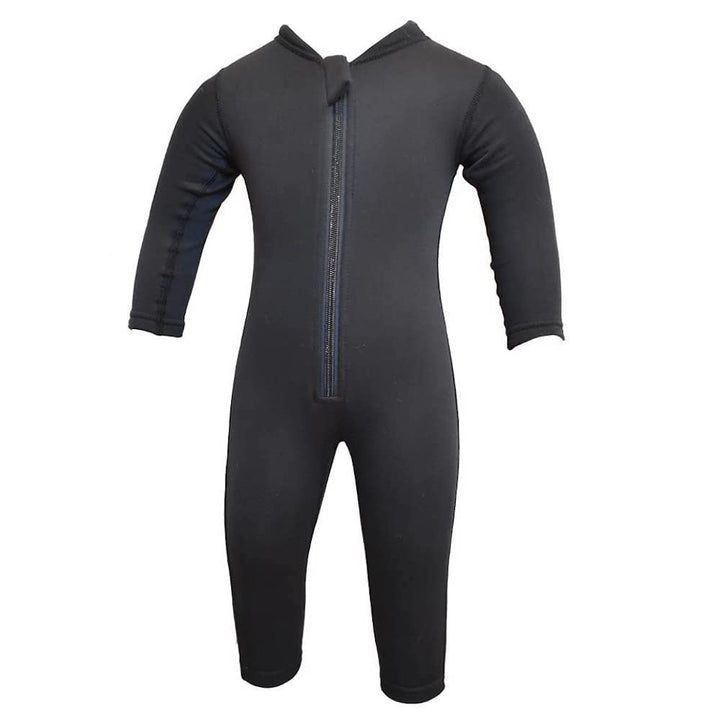 Splash About Thermo-Badeanzug für Babys, Baby, Unisex, Trunk, Vollständiger Badeanzug, Einteiler, Sc