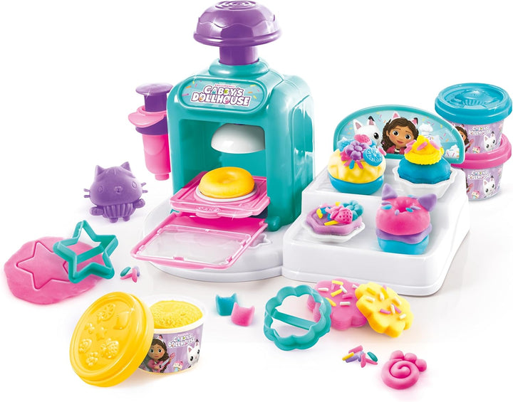Canal Toys Puppenhaus Gabby Gebäck, Mehrfarbig (GAB022), Mehrfarbig