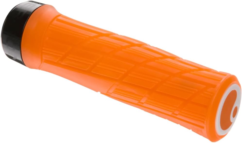 Ergon Ge Fahrradgriff Regular Orange, Regular Orange