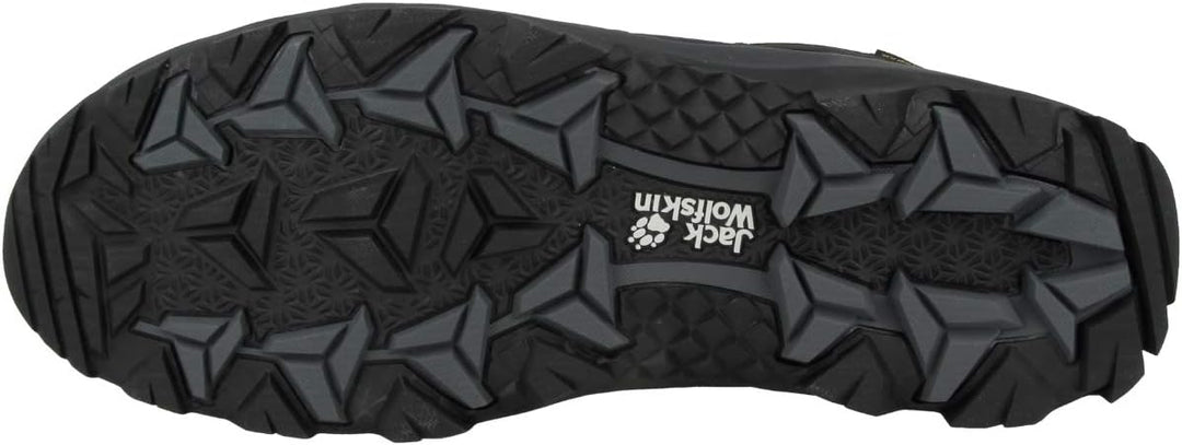 VOJO 3 WT TEXAPORE MID M 44.5 EU Phantom Black, 44.5 EU Phantom Black