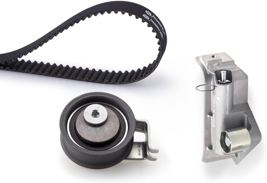 GATES PowerGrip Kit K025491XS