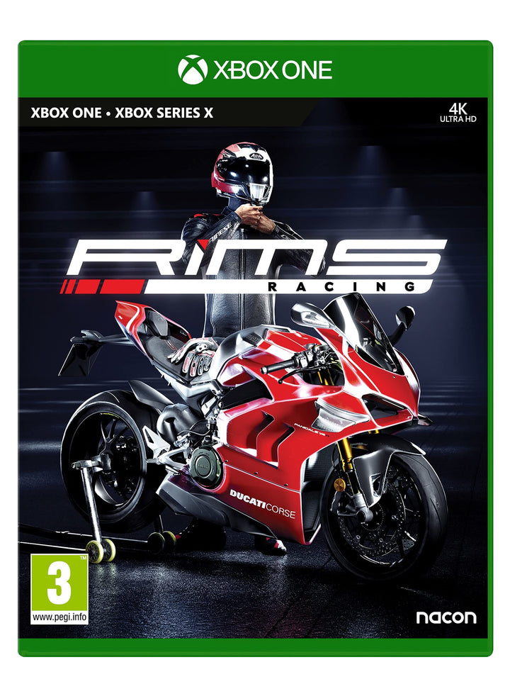 Rims Racing