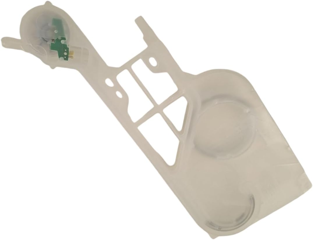 Original Indesit Geschirrspüler-Luftbruch und Turbine